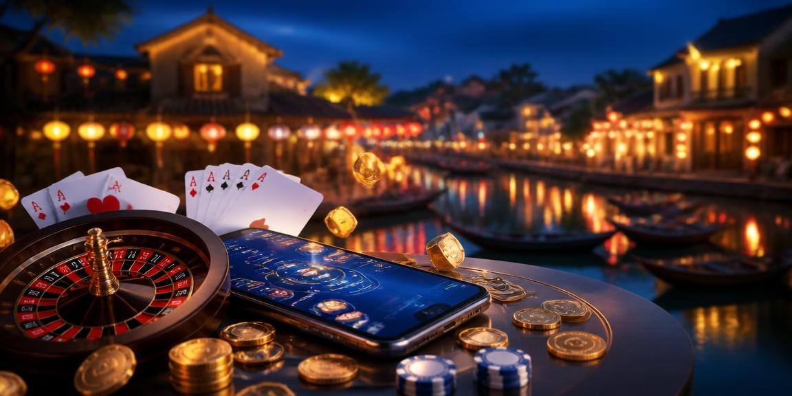 lon.88 Casino