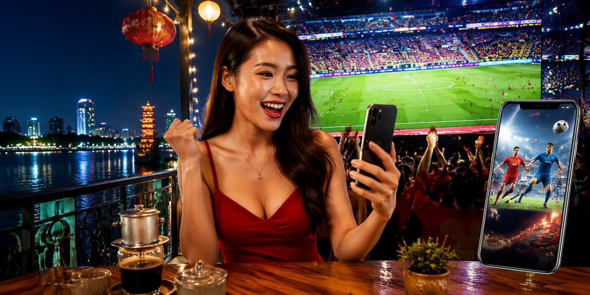 lon.88 Khám phá những gì ứng dụng lon.88 mang lại