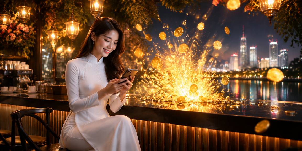 lon.88 Thưởng nạp qua ví điện tử